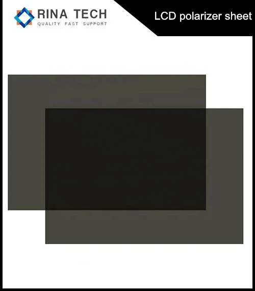 Polarizer Used For TV Repair