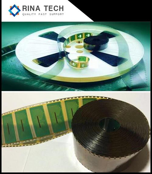 IC COF For Lcd Led Television Panel