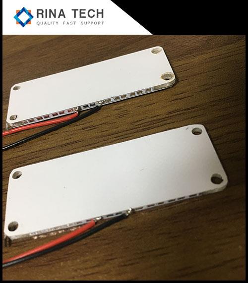 LED Backlight Module