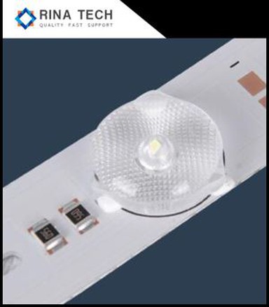 Lens Light Bar LCD televizoriui