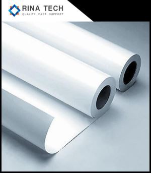 Prism popierius, skirtas LED remontui pakeisti